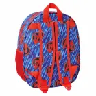 Marvel Avengers 3D Backpack – 33 cm — Photo 1