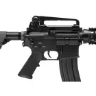 M4 RIS QR 1.0 EGV airsofta šautene — Foto 3