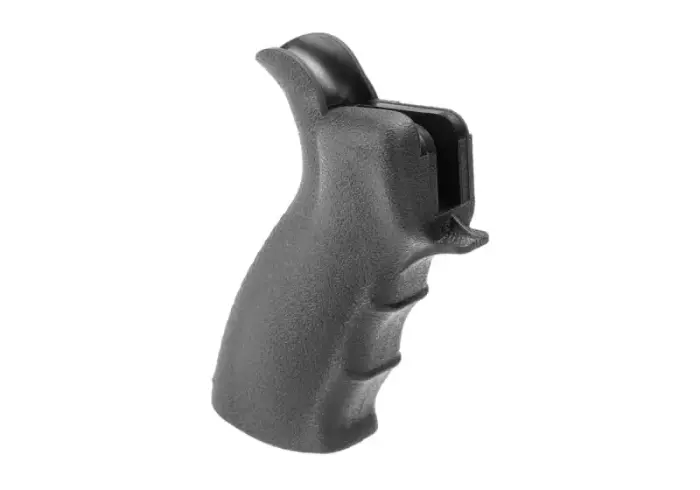 AR15 Эргономичная пистолетная рукоятка – чёрная