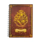 Harry Potter Hogwarts A5 notebook — Photo 2