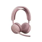 Logitech Headset Zone Wireless 2 ES / 981-001521 Rosé — Foto 2