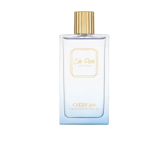 Cherigan, Edo Park, Extrait De Parfum, Unisex, 100 ml Tester