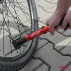 Bicycle hand pump PU01 — Photo 3