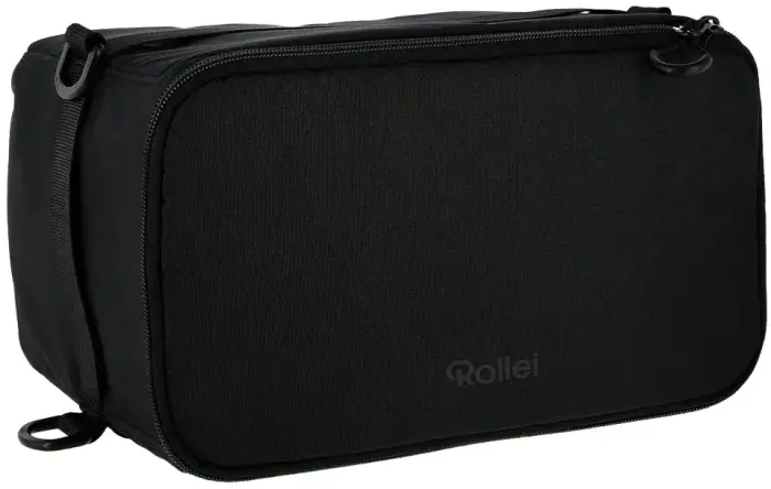 Rollei Ocean Cube S camera bag