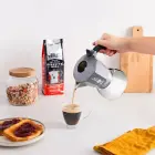 Bialetti Brikka Induction 4tz kohvimasin — Foto 4