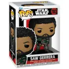 Funko POP kujuke Star Wars Saw Gerrera — Foto 2