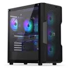 ENDORFY Regnum 400 ARGB case — Photo 23