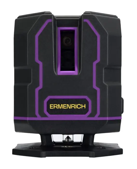 Ermenrich PLUS LV30 Laser Level Foto 7