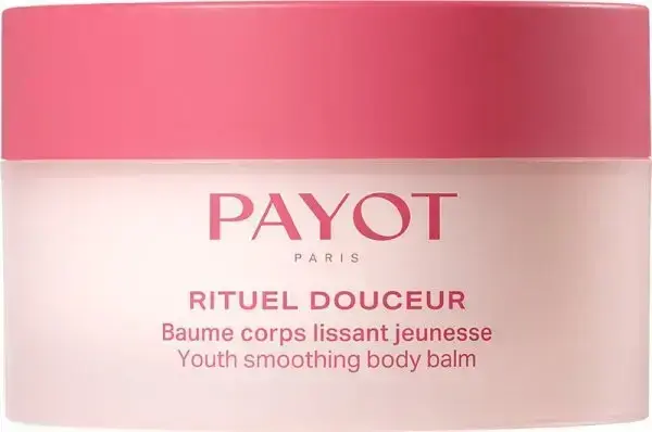Payot Rituel Douceur Izlīdzinošs Ķermeņa Balzams 200 ml