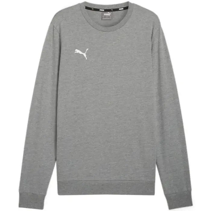 Puma Team Goal Casuals Crew Neck