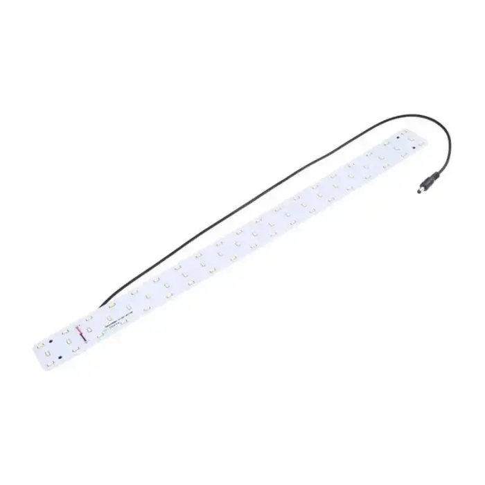 Puluz PU5212 LED paneel 60 cm varjudeta telgile 30W 1690lm