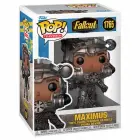 Funko POP kujuke Fallout Maximus — Foto 2