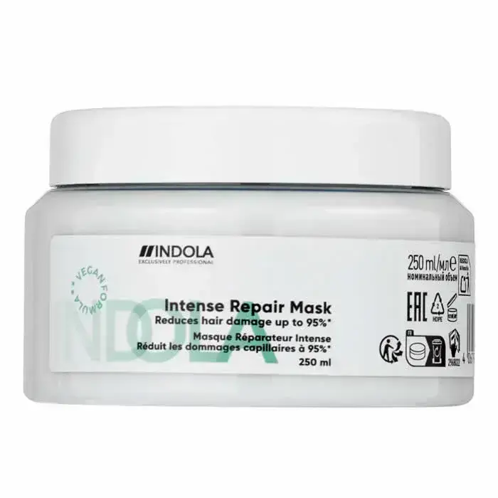 Indola Mascarilla Reparacion 250 2 24