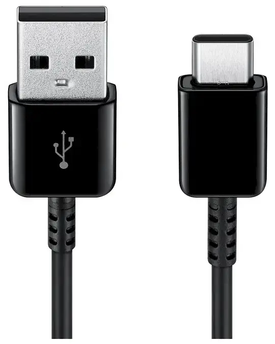 Goodbuy USB-C Cable 1m – Black