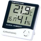GRUNDIG WEATHER STATION — Foto 1
