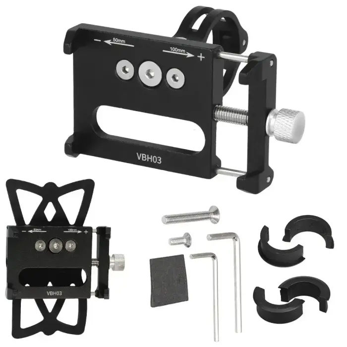 Vennus bicycle holder VBH03