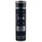 Cuba Altus Parfüüm meestele 100 ml — Foto 2