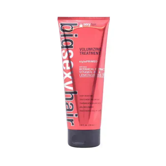 Big Sexyhair Apjomu piešķirošs līdzeklis 200ml