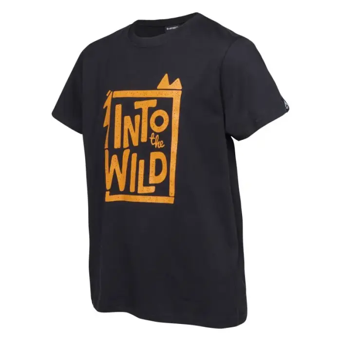 TERIN JRB Children's Short Sleeve T-Shirt - Size: 164
