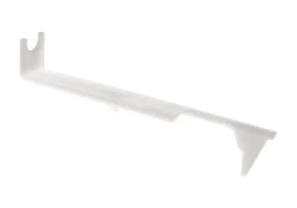 CNC Tappet Plate V3 POM