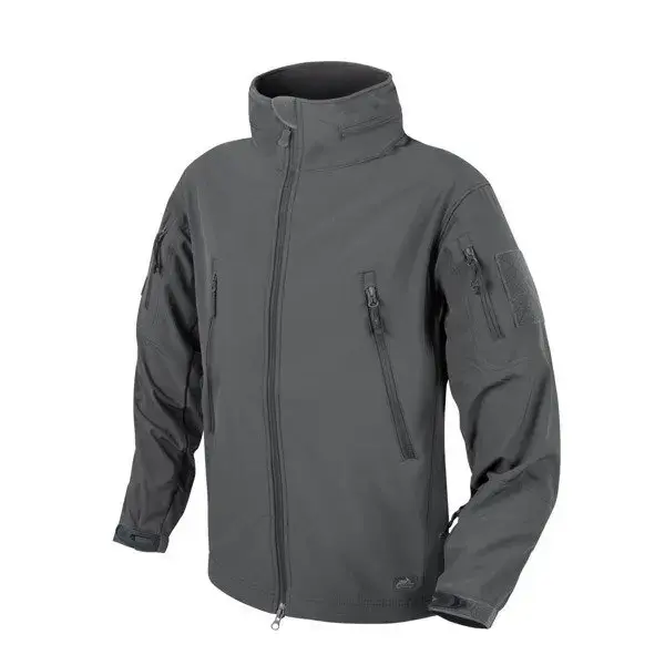 Helikon Gunfighter Jacket – Shadow Grey
