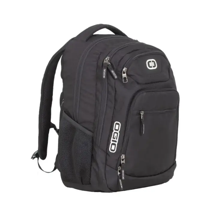 OGIO BACKPACK EXCELSIOR BLACK 40L 411069.03