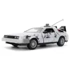 Back To The Future auto — Foto 3