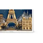 LEGO Architecture 21064 Paris — Photo 6