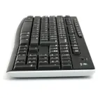 Logitech Wireless Keyboard K270, Czech layout — Фото 3