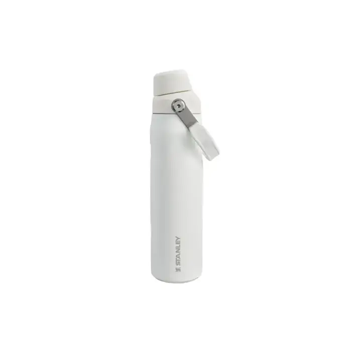 Aerolight IceFlow veepudel Fast Flow 0,6L Frost (valge)