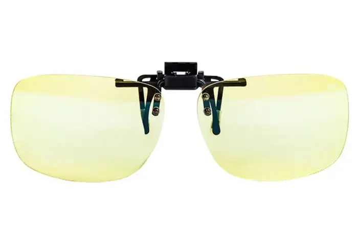 DEV1S gaming glasses DIOPTER GAMER