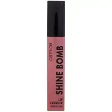 Shine Bomb Lip Lacquer 3 ml