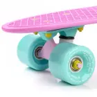 Meteor skateboard plastic 23717 — Photo 7