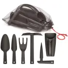 RESPANA GARDENING TOOLS SET — Photo 1