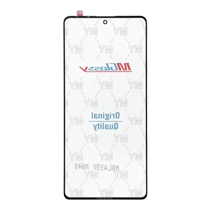 MUSTTBY front glass + OCA REDMI NOTE 13 PRO Foto 2