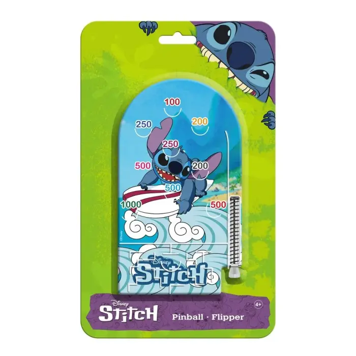 Disney Stitch Pinbols