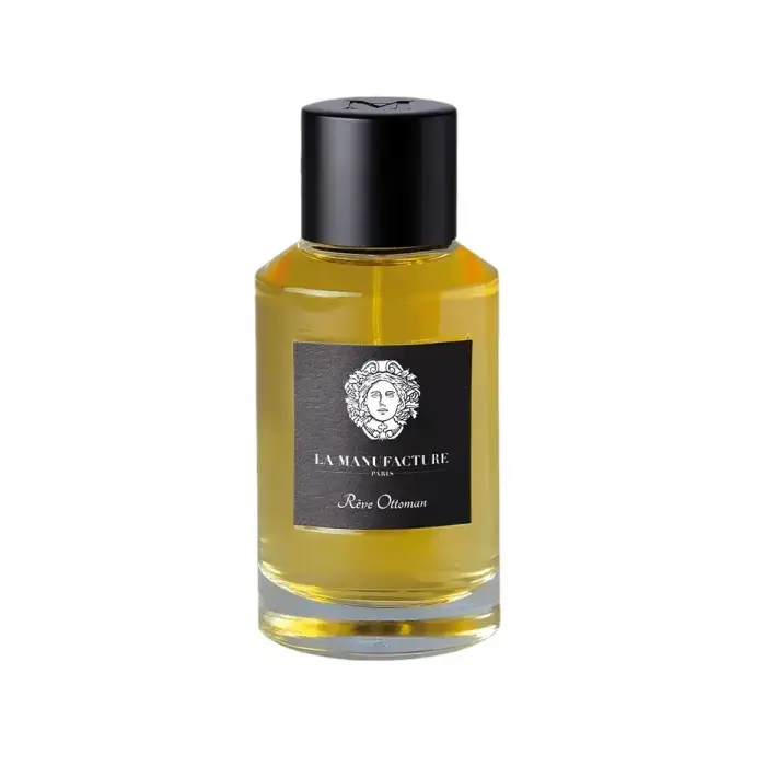 La Manufacture, Reve Ottoman, Parfimērijas ūdens, Unisex, 100 ml