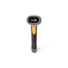 Digitus DA-81003 wireless Bluetooth barcode reader, 1D/2D, QR, with stand — Photo 4