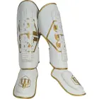 NS-DRILL Shin Guards, size L — Foto 2
