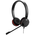 JABRA Evolve 20, Stereo MS, USB C/A adapter — Foto 2