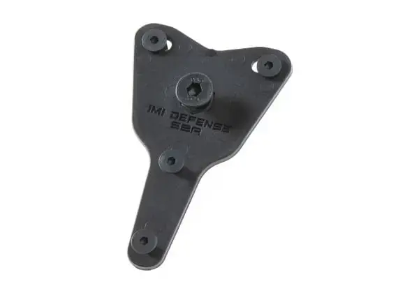 Roto adapteris Safariland