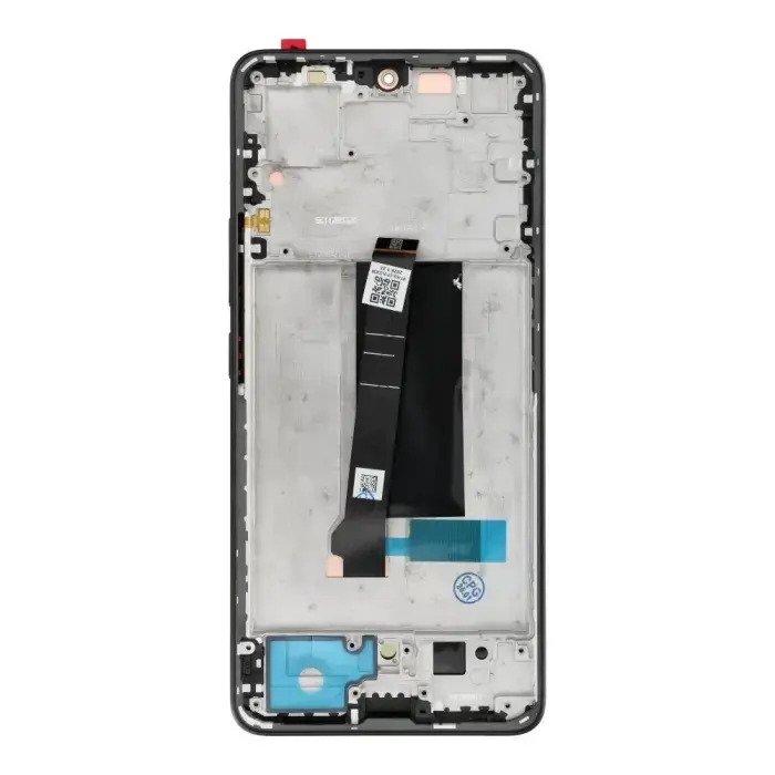 FixCell LCD ekraan Redmi Note 13 Pro 5G OEM raamiga