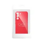 SOFT Case for Samsung S25 FE Red — Photo 10