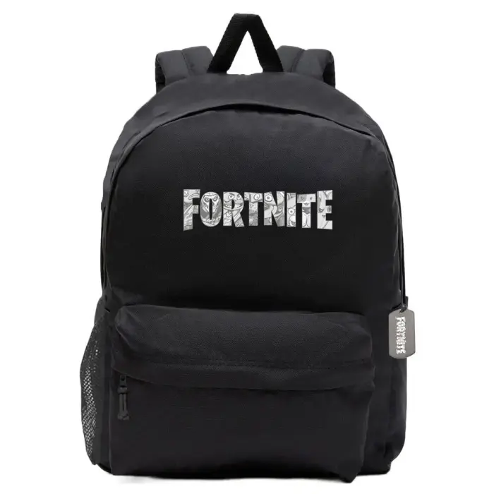 Fortnite Where we Droppin kohandatav seljakott 41cm