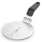 Bialetti Induction Hob Adapter 13 cm — Foto 1