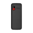 Maxcom Comfort MM445 4G Melns — Foto 3