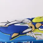 Sonic the Hedgehog 3D backpack 30cm — Photo 4