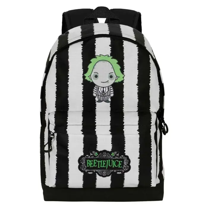 Beetlejuice mugursoma – 44 cm