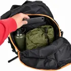 ORANGE 16L TOURING TREKKING BACKPACK REDCLIFFS — Foto 4
