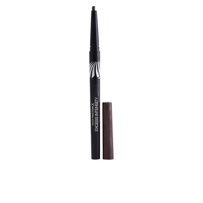 Max Factor Excess Intensity Acu zīmulis 06 Excessive Brown 2 g
